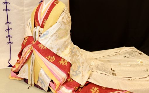 十二単_結婚式_レンタル_葵