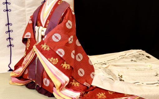 十二単_結婚式_レンタル_スカーレット