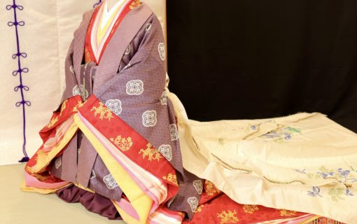 十二単_結婚式_レンタル_鏡花