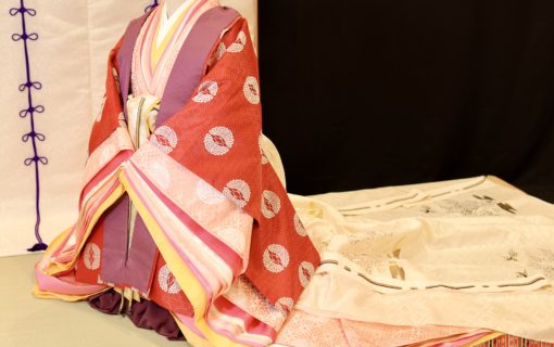 十二単_結婚式_レンタル_乙女